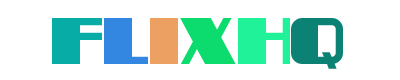 flixhq Logo